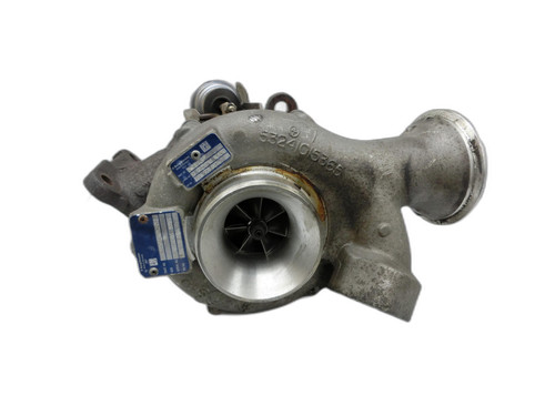 Turbocompressore turbo - turbocompressore,