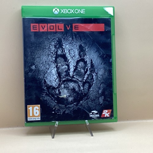 Evolve xbox one - xbox, pal