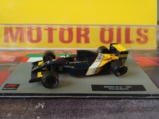 010 F1 1/43 F1 Minardi M191