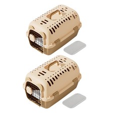 Canile per cani da viaggio da viaggio per cani per conigli viaggi rapidi