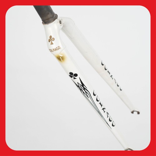 Colnago master più steel fork - colnago,