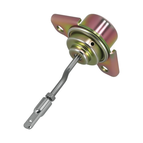 Attuatore turbo elettrico for - attuatore,