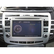 AGGIORNAMENTO NAVIGATORE