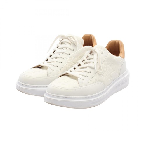 Scarpe sneakers monogramma
