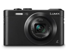 Panasonic LUMIX DMC-LF1