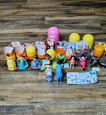 Lotto Formato Da N.9 Sorprese