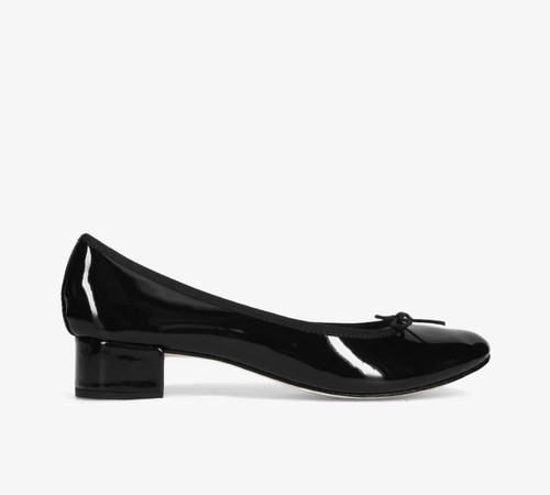 Repetto camille ballet flat - repetto,