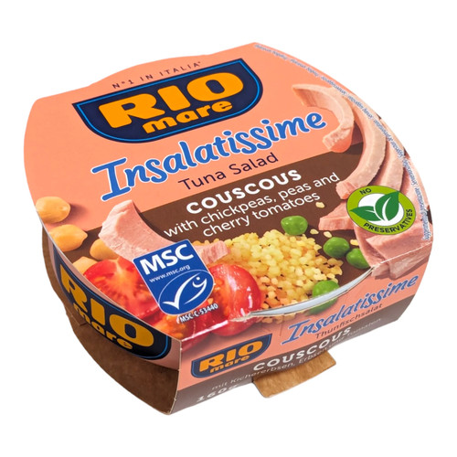 Rio mare insalatissime - rio,