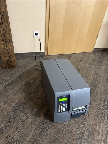 Etichettatrice intermec - etichettatrice,