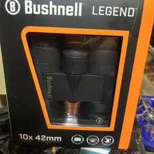 NUOVISSIMO Binocolo Bushnell