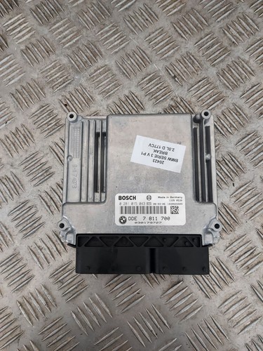 Calculateur moteur bosch bmw - calculateur,