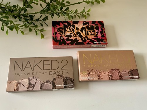 Palette ombretti nuove con - ombretti,