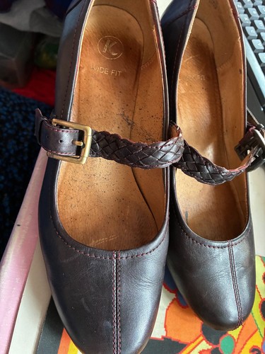 Scarpe corte - corte, pelle