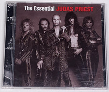 The Essential Judas Priest 2
