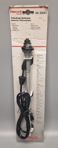 Interconti 30041 antenna - ra,