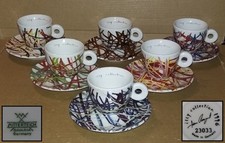 Illy Collection James