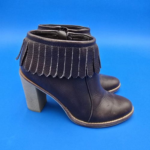 Stivaletti alla moda antonio - alla,