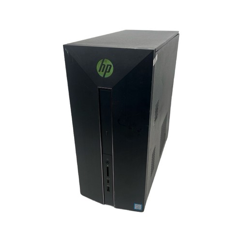 Pavilion power desktop - pavilion,