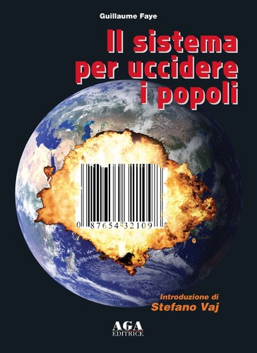 Sistema per uccidere i - uccidere,