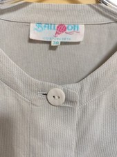 Camicia Donna Balloon Seta