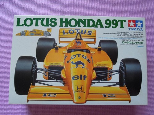 Modellino plastica tamiya - modellino, in