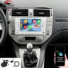 Autoradio Android 15 per Ford
