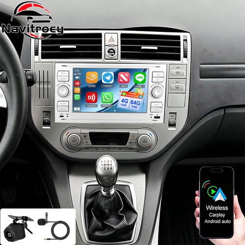 Autoradio android per ford - autoradio,