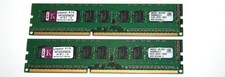 Kit RAM DDR3 8 GB (2x4 GB)
