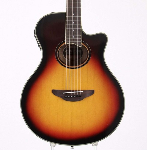 Yamaha apx 700ii consegna - apx-700ii,