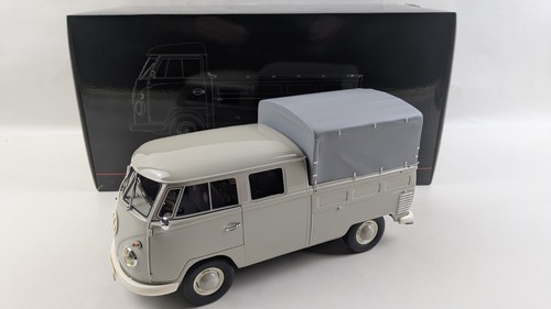 Premium classixxs vw t1 - 1:18,