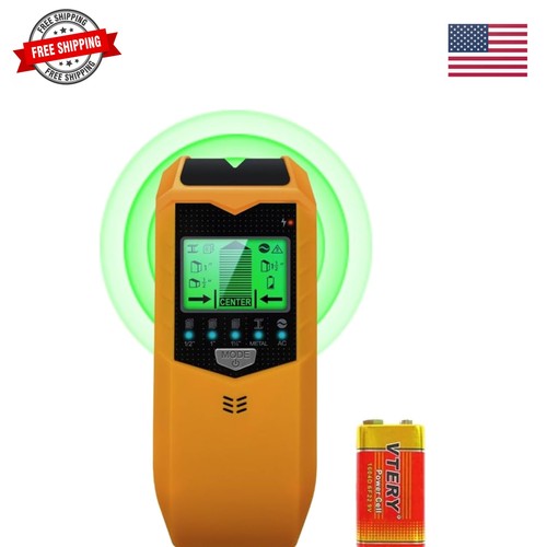 Stud finder scanner parete - finder,