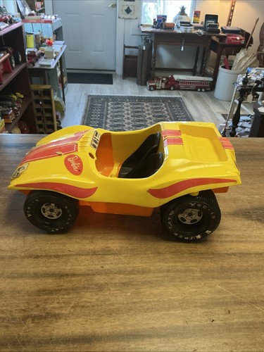 Barbie dune buggy barca - buggy,,