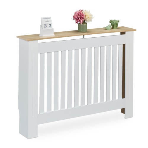 Copritermosifone legno mdf - copritermosifone,