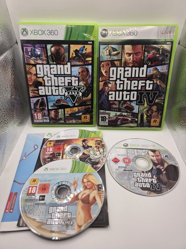 Lotto grand theft - auto, and