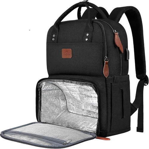 Zaino porta uomo donna - porta, 15,6