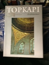 Topkapi Architecture ed. J.M