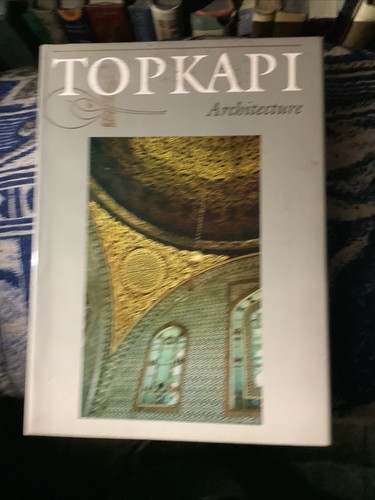 Topkapi architecture j m - topkapi,