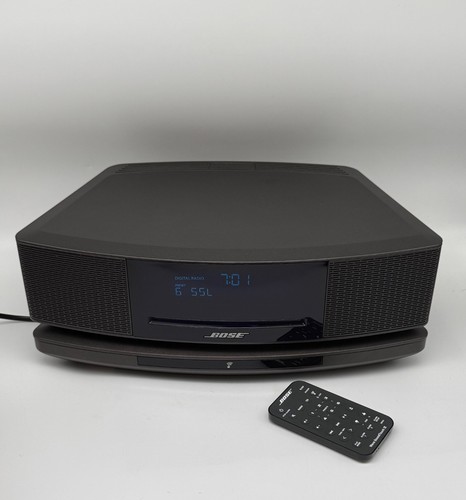 Bose wave soundtouch 4 - soundtouch, iv