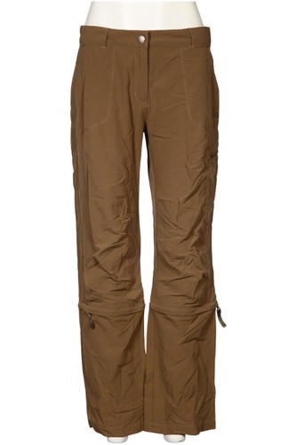 Mckinley pantaloni tessuto - di,