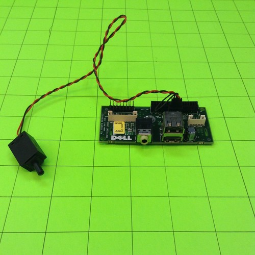 Pannello porta audio - , usb