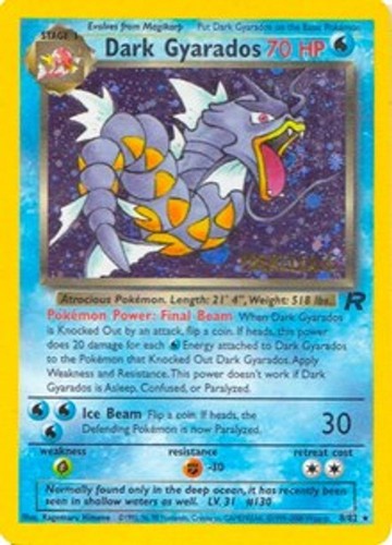 1999 pokemon wotc promo dark - 1999,