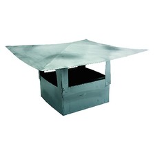 Fumaiolo cappello x 25 - cm,