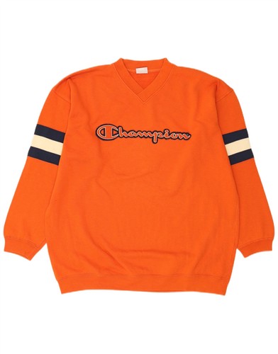 Maglione felpa champion uomo - felpa,