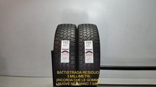 GOMME USATE  TERMICHE