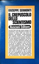 Crepescolo dello scientismo - crepescolo,