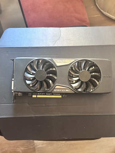 Evga nvidia geforce gtx - geforce,