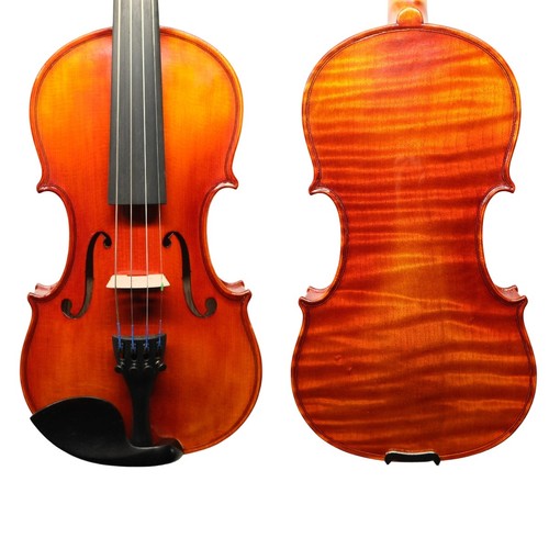 Abito per violino - fatto, a