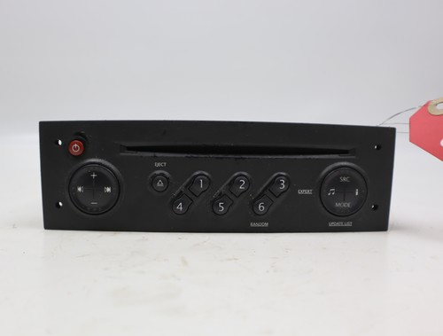 Autoradio usato renault scenic - renault,