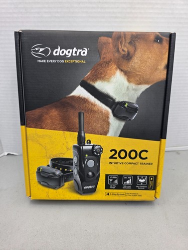 Dogtra 200c compact remote - dogtra,