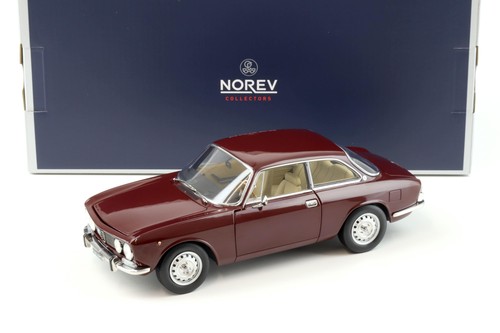 Norev alfa romeo 2000 - alfa,